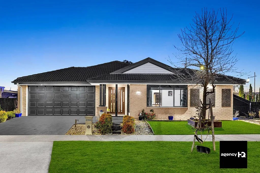 2 Jersey Street, Traralgon, VIC 3844