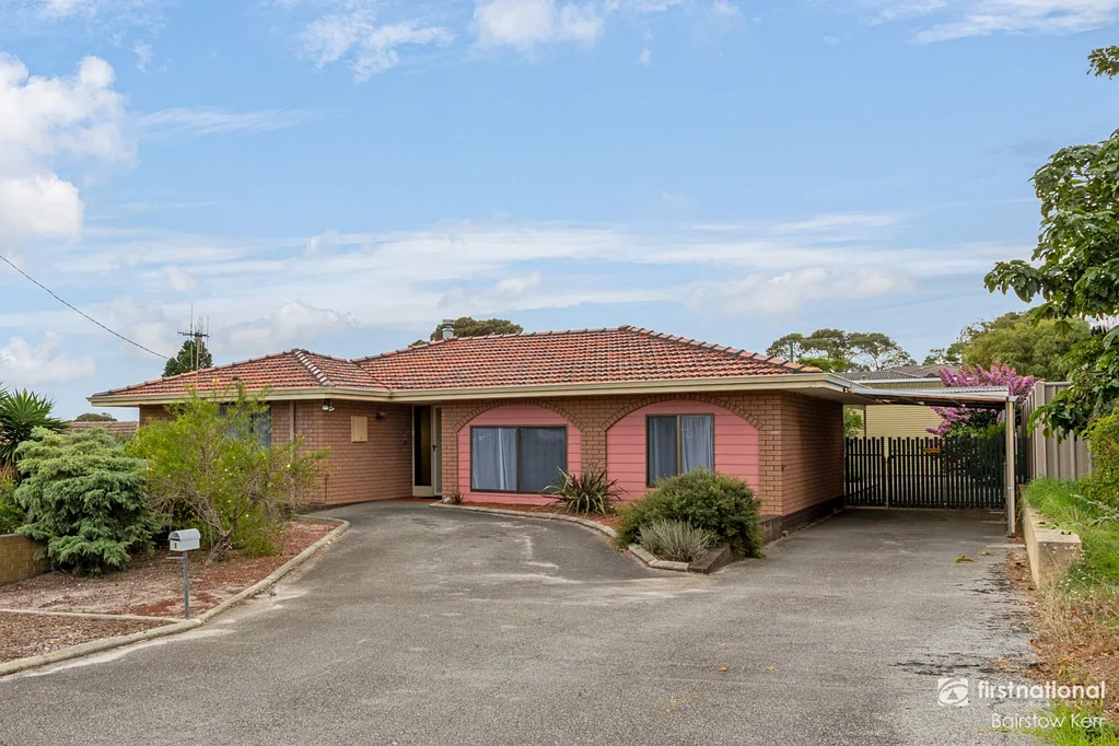 Spencer Park 4 Bedroom Central Location