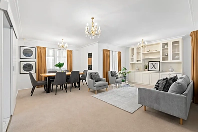 Burwood East 4Moenga GRZ1 Fully Freshly Painted Family Home Great Location