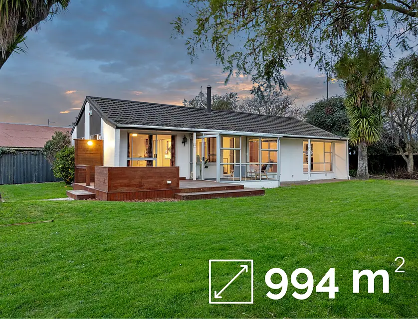 2 Charles Street, Prebbleton, Selwyn, 3房, 1浴, House