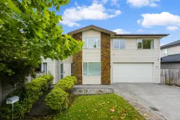 1B Harrowglen Drive, Northcross