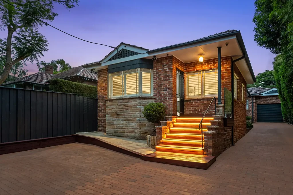1/22 Blaxland Street, Hunters Hill, NSW 2110