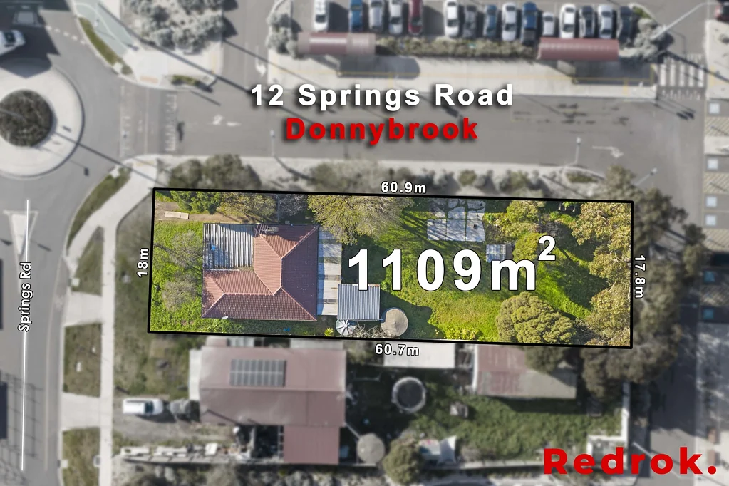12 Springs Street, Donnybrook, VIC 3064