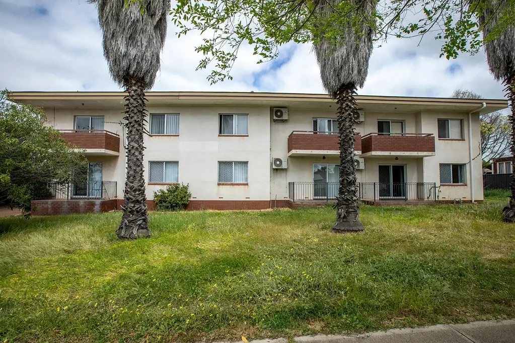 1-10/23 Fathom Street, Narrogin, WA 6312
