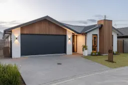 61 Montiicola Drive, Papamoa