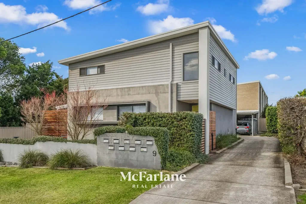 7/9 Milgate Street, Wallsend, NSW 2287