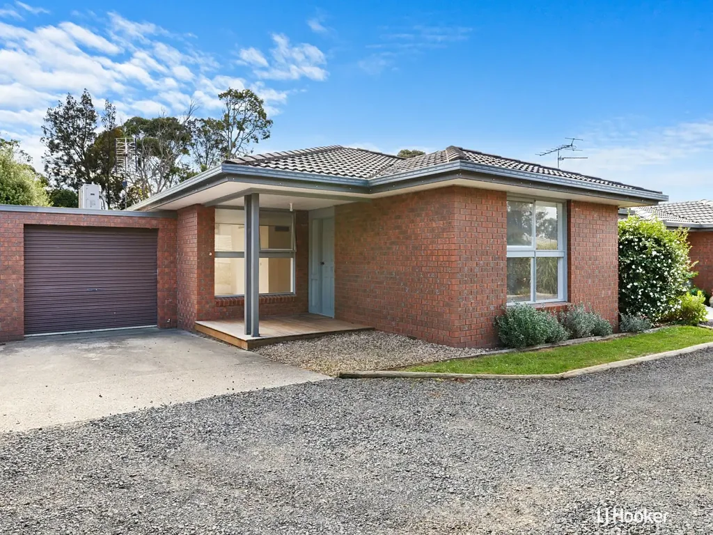Inverloch 2Zimmer Super Sweet & Move-In Ready