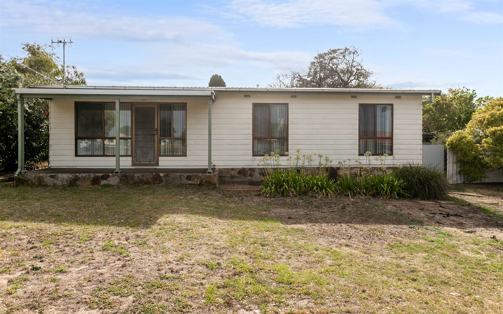 27 GARDINER ST, GOOLWA SA 5214, 0房, 0浴, House