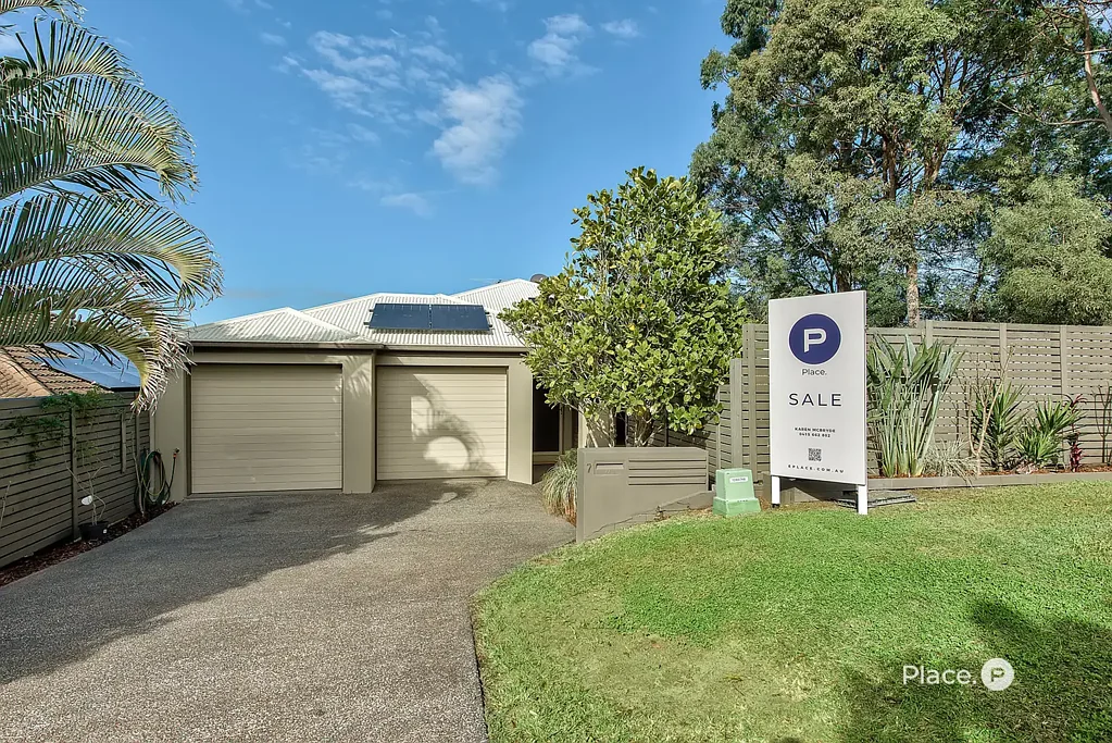 7 Leafwing Street, Kallangur, QLD 4503