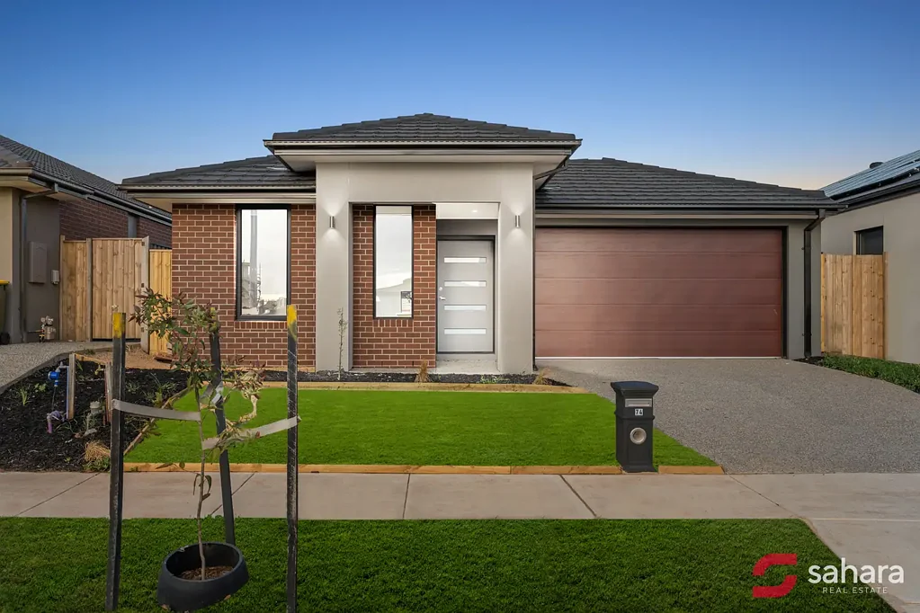 Tarneit 4બેડરૂમ Modern Family Lifestyle with Double Living & Double Garage