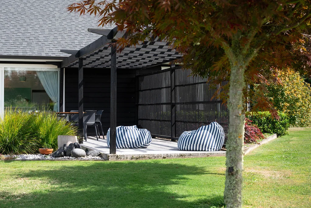 Kinloch 3房  Peaceful, Private and Perfectly Positioned in The Poplars