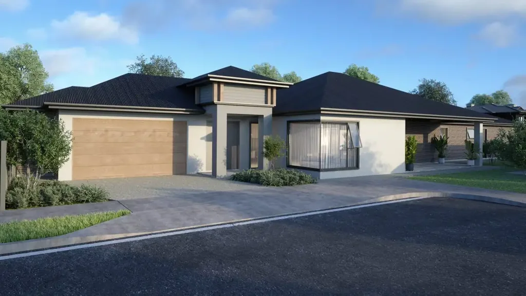 Blakeview One of the Last of Its Kind in Blakes Crossing Village – Approx 972sqm corner block with Approved Plan & Subdivision Potential (STCC)