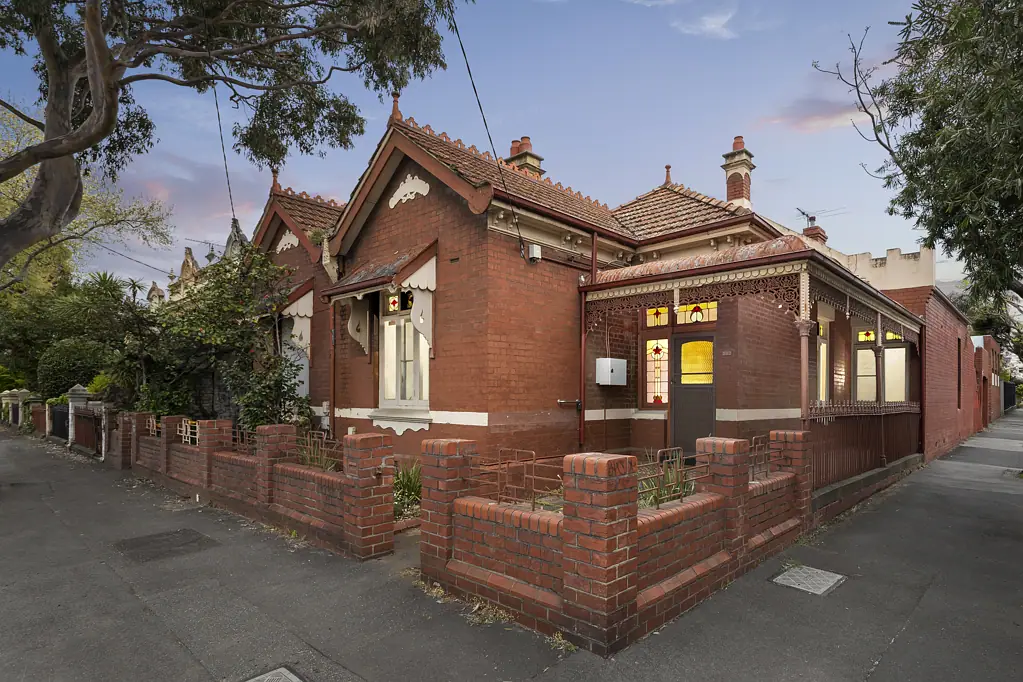 355 Nicholson Street, Carlton North, VIC 3054