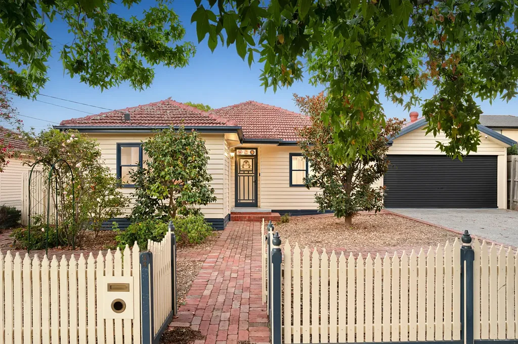 33 Beauford Street, Huntingdale, VIC 3166