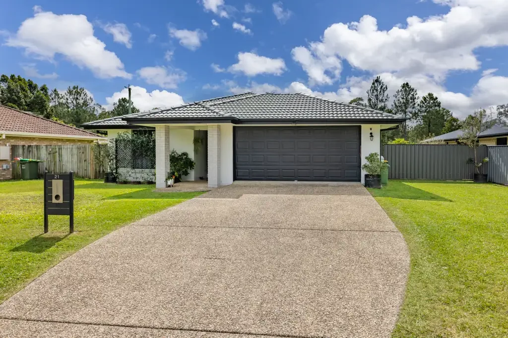 21 Candle Crescent, Caboolture, QLD 4510