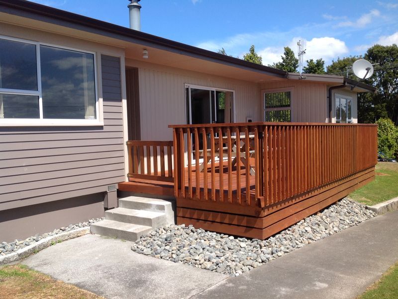 34 Ingle Avenue, Waipahihi, Taupo, 3 રૂમ, 1 બાથરૂમ