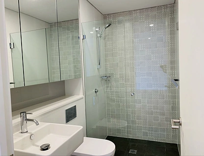 121/1 Wattle Crescent, Pyrmont, Sydney CBD, 2 રૂમ, 2 બાથરૂમ, Apartment