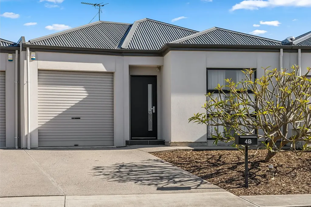 4B Plymouth Avenue, Sturt, SA 5047