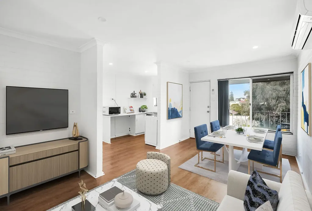 6/26 Kinsella Street, Joondanna, WA 6060