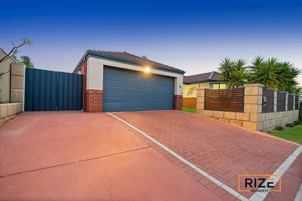 6 Maryport Way, Butler, WA 6036