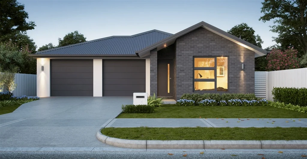 Caboolture 5બેડરૂમ Turnkey 5 Bedroom Family Home with Stunning Features