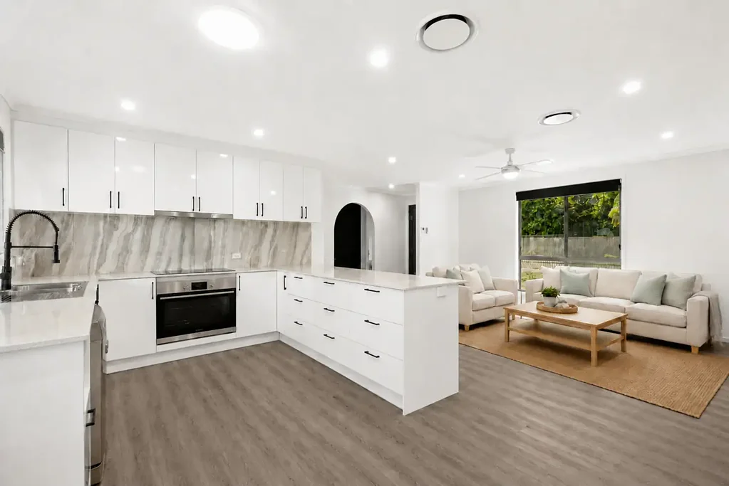 Aroona 4房  Family Comfort with a Shed, Space and Endless Possibilities