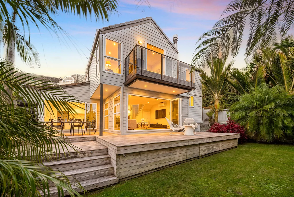 26B Wiles Avenue, Remuera, Auckland City, Auckland