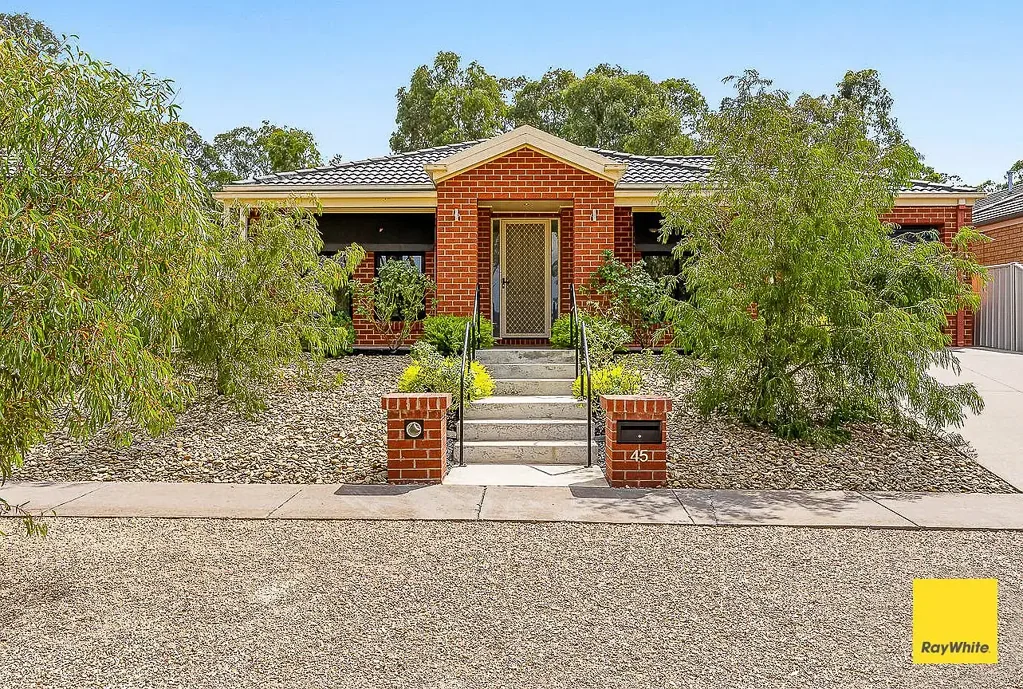 Low-Maintenance Living in a Prime Epsom Location