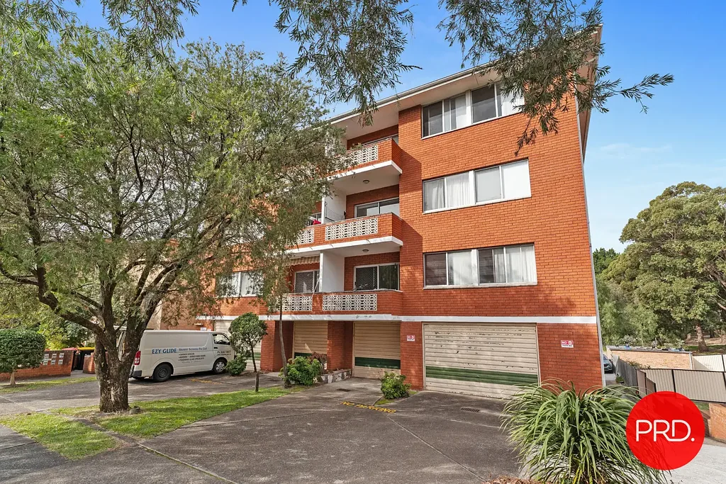 Kogarah 1Habitaciones 79.7SQM ONE BEDROOM APARTMENT WITH PARKING