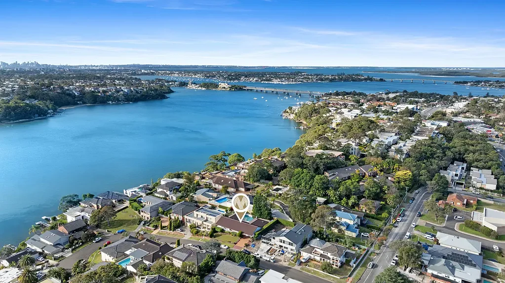 6 Leavesden Place, Sylvania, NSW 2224