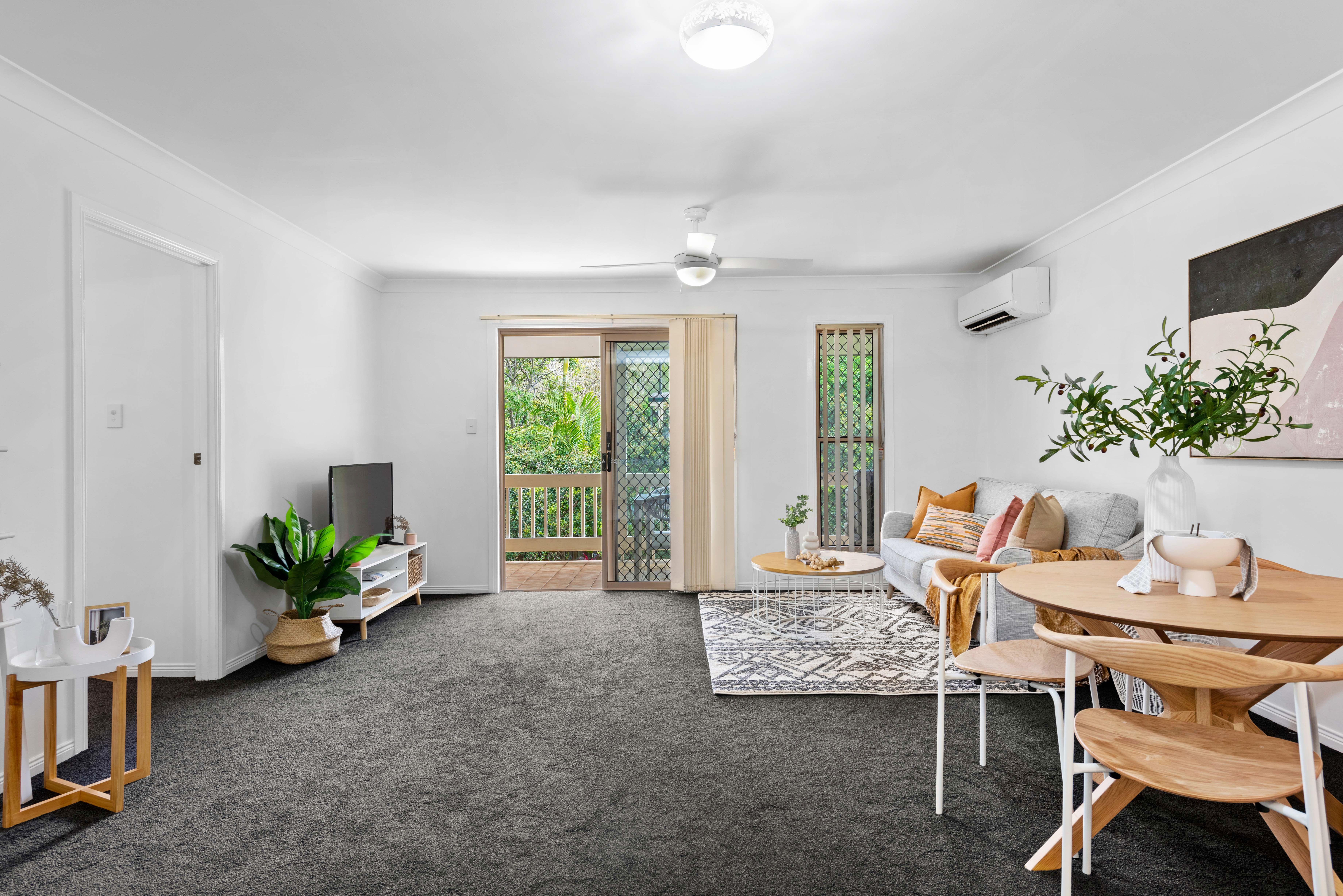 96 GLENALVA TCE, ENOGGERA QLD 4051, 0 Schlafzimmer, 0 Badezimmer, Unit