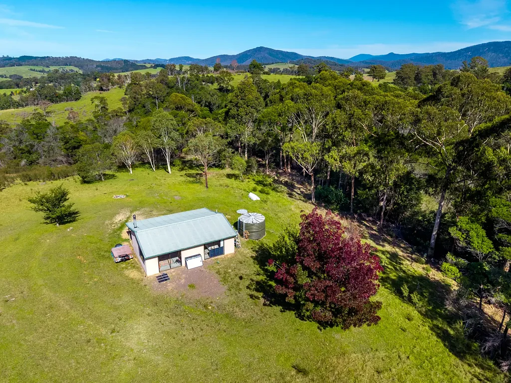 Lot 26 Towamba Road, Burragate, NSW 2550
