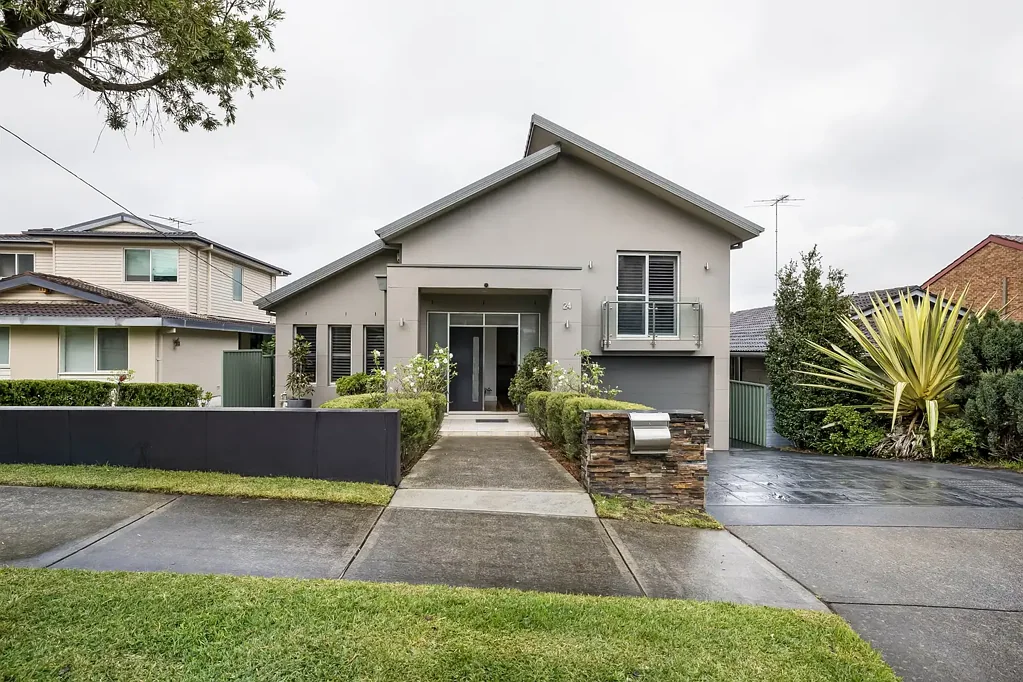 24 Weston Avenue, Narwee, NSW 2209