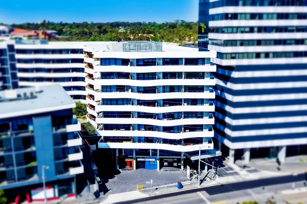 144/38 Mt Alexander Road, Travancore, VIC 3032
