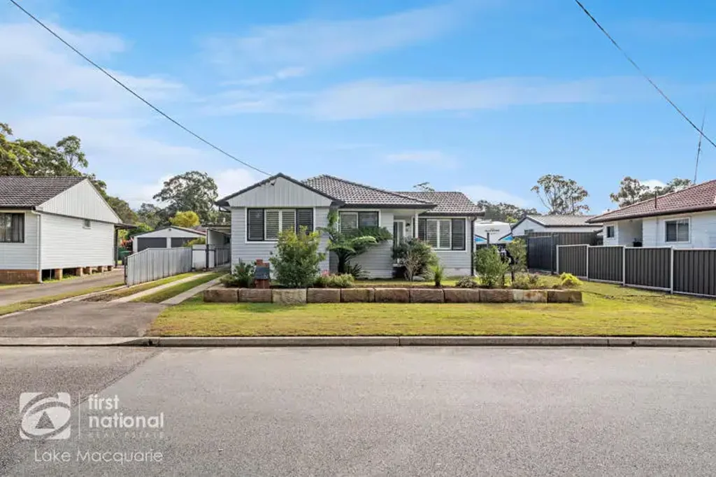 51 Thomas Street, Barnsley, NSW 2278