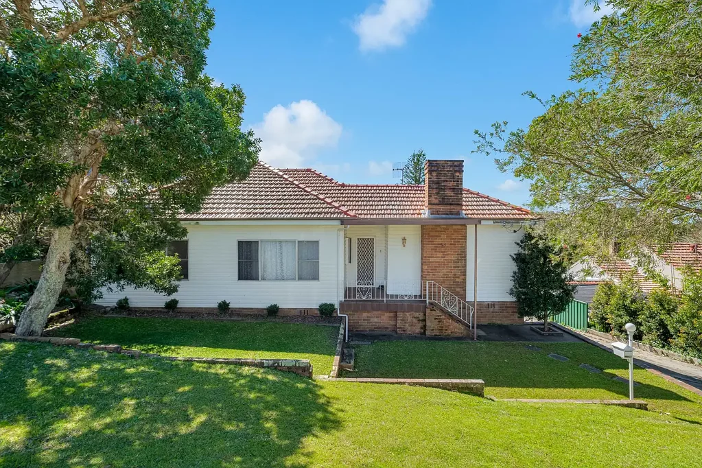 Highfields 3ਬੈੱਡਰੂਮ Sun-Drenched Charm with Fabulous Bushland Outlook