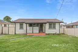 13 Kimbarra Crescent, Koonawarra