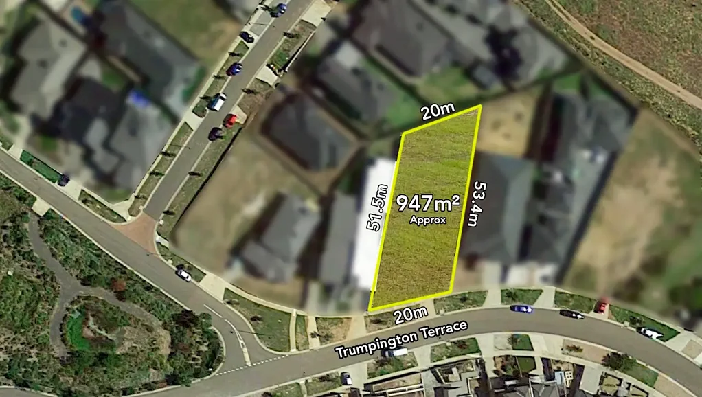 Attwood Amazing Opportunity in Prestigious Location!!!
