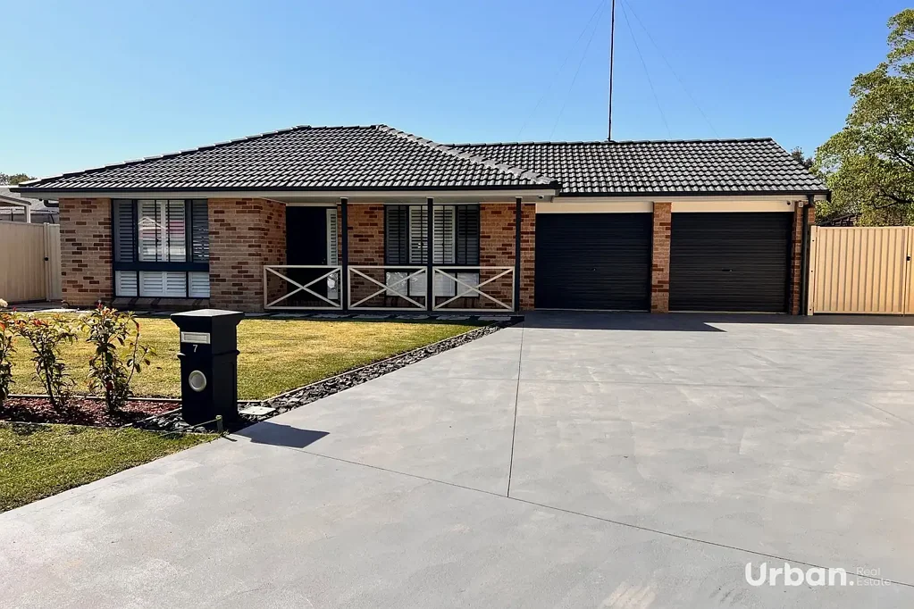 7 Speke Place, Bligh Park, NSW 2756