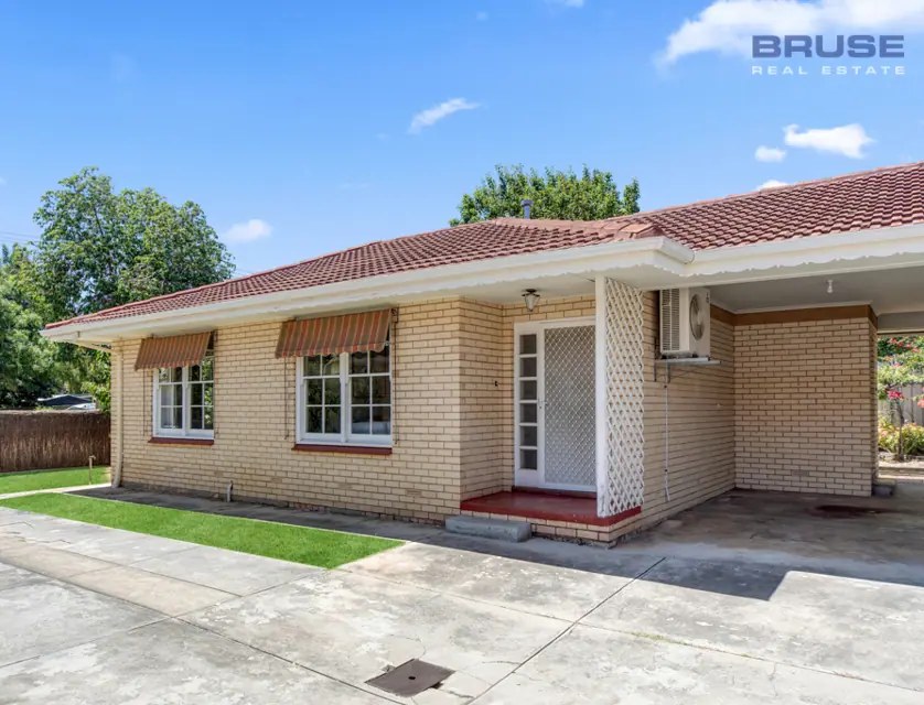 1/3 Carlton Street, Highgate, SA 5063, 2 રૂમ, 1 બાથરૂમ, Unit
