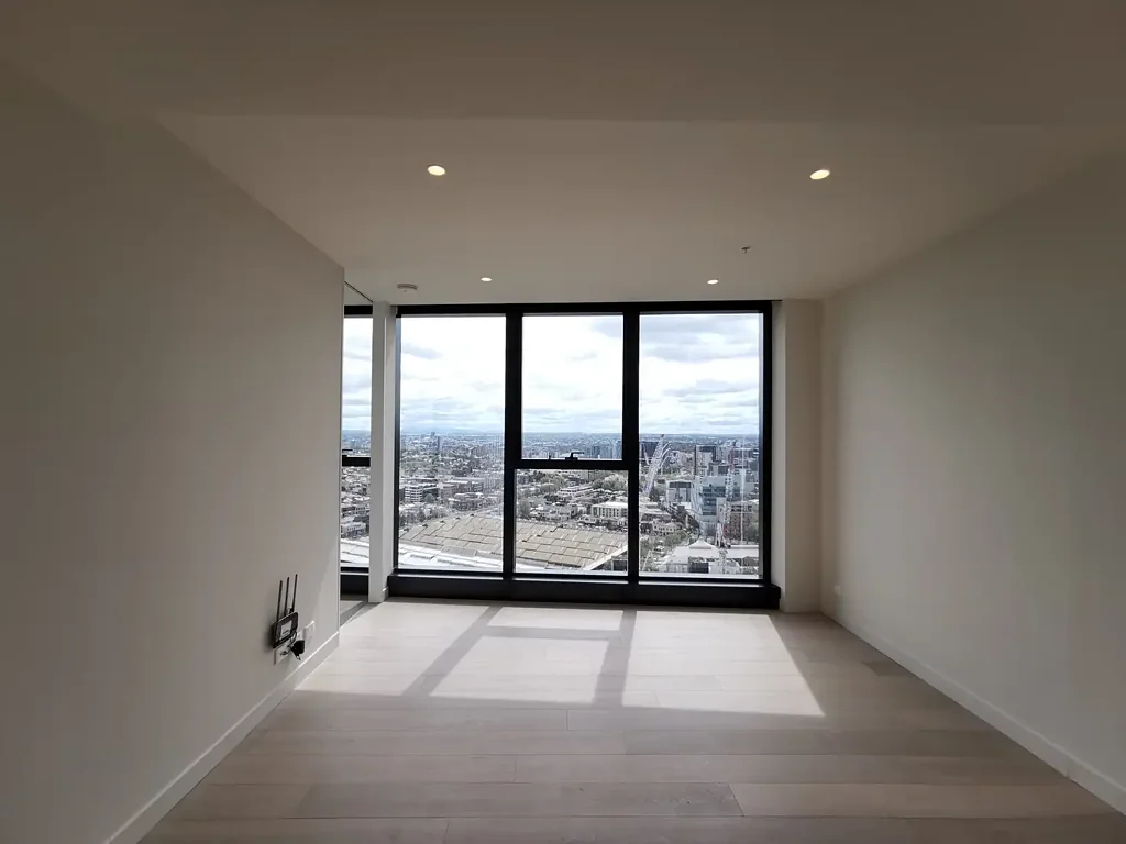 QP - Queens Place North Facing Two Bed Two Bath for rent