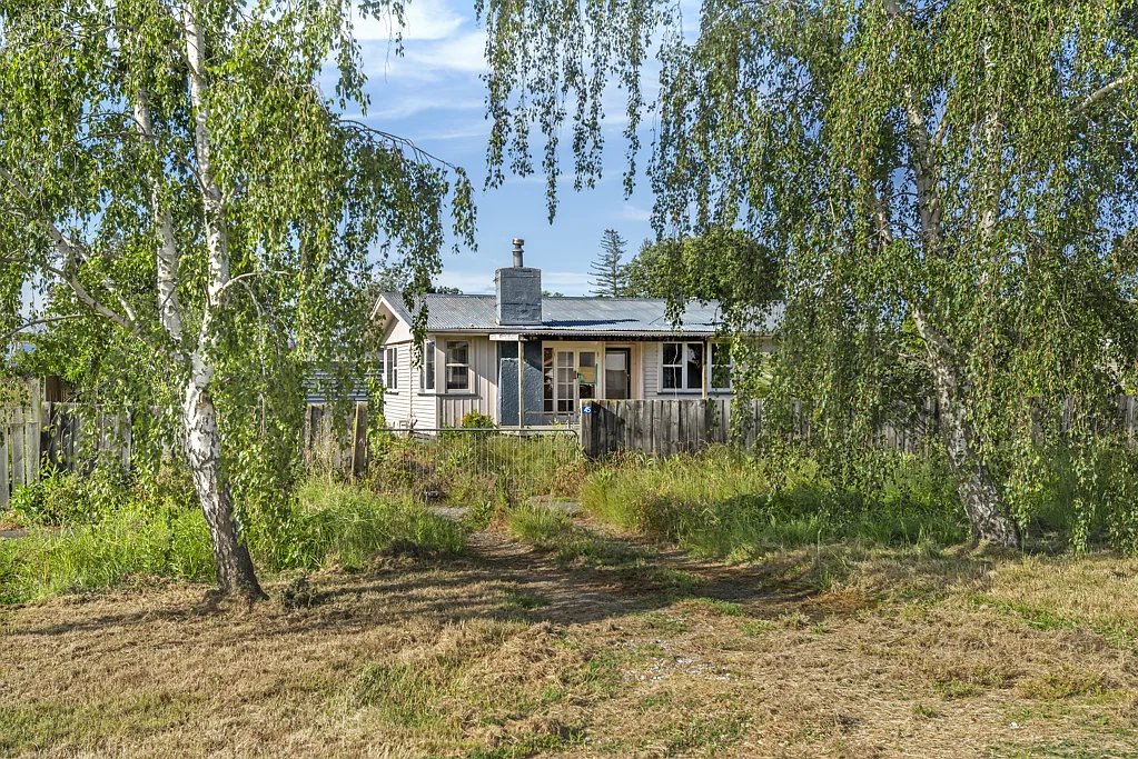 Patutahi 3房  Mortgagee Sale