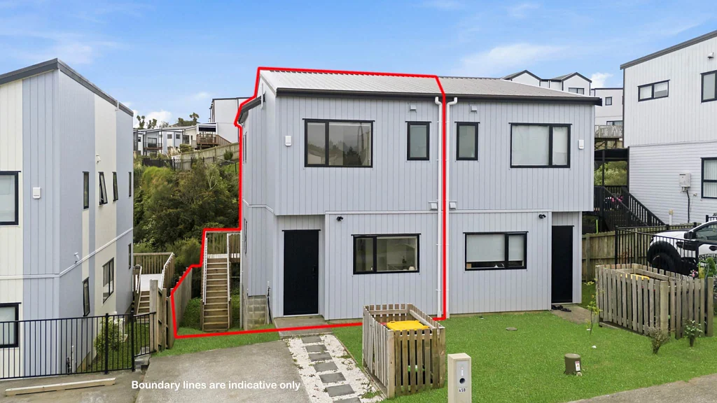 Papakura 3房  Road Frontage Gem