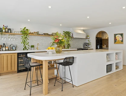 128 Alcorn Street, Suffolk Park, North Coast, 5房, 3浴, House