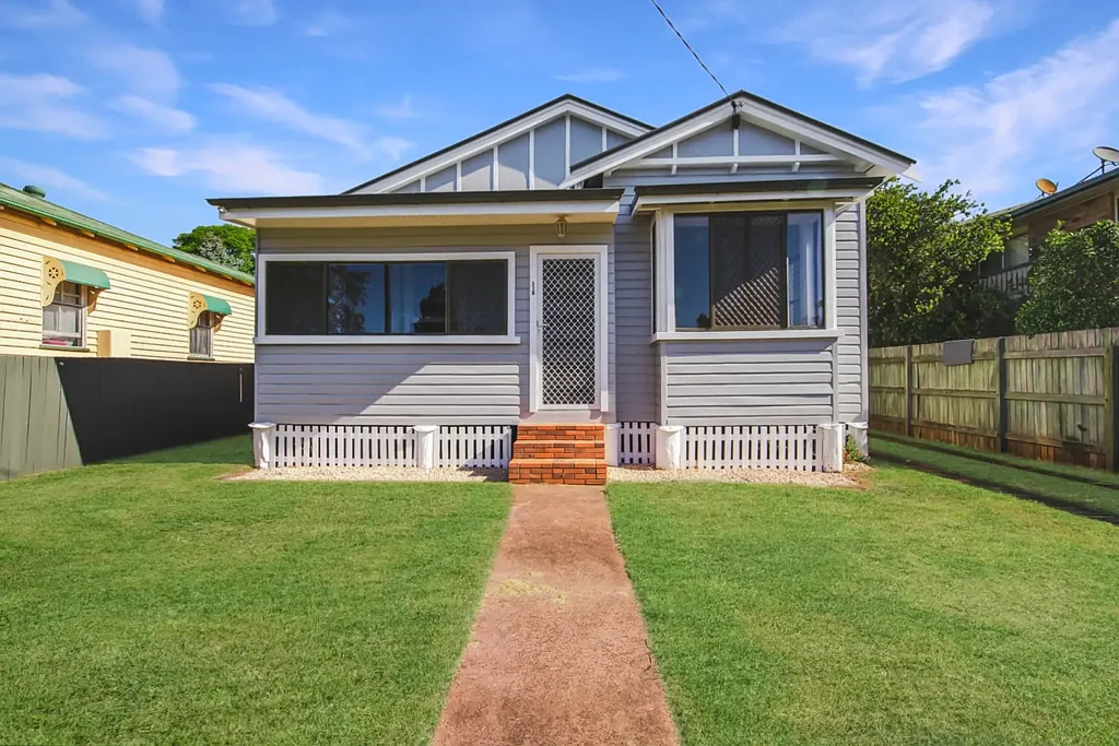 178 Russell Street, Newtown, QLD 4350