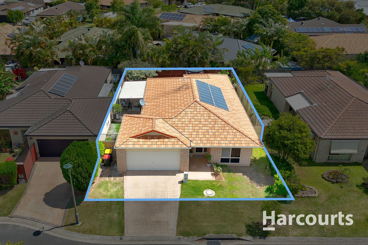 45 CALVARY CR, BOONDALL QLD 4034, 0 Schlafzimmer, 0 Badezimmer, House