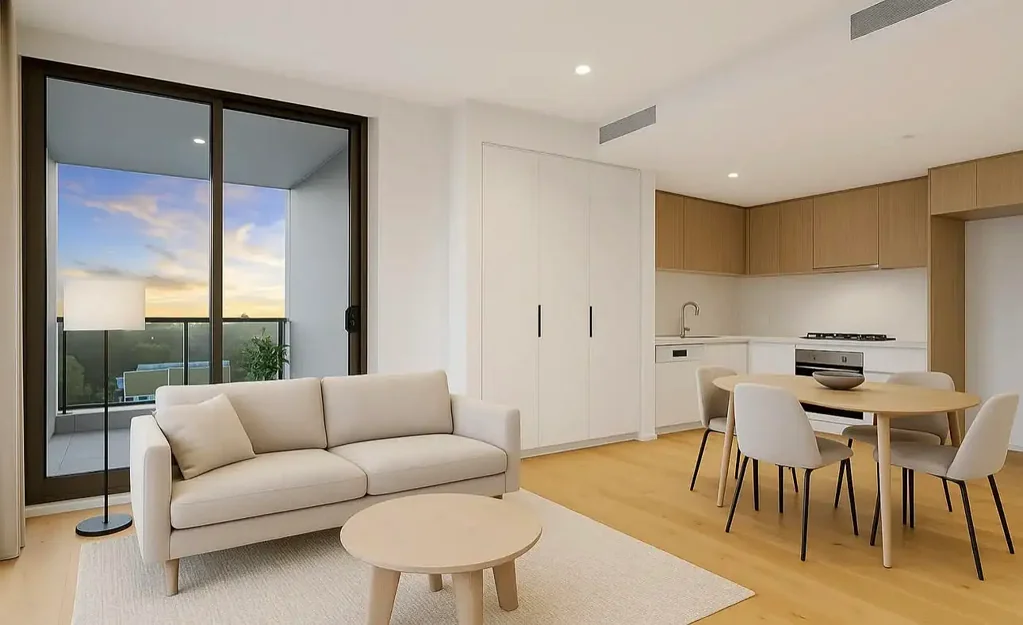 Norwood 1房  Executive Living or Ideal Investment in the Heart of Norwood