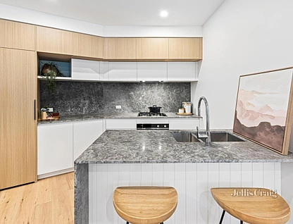 G06/72 Galileo Gateway, Bundoora, North Melbourne, 2 침실, 2 욕실, Apartment