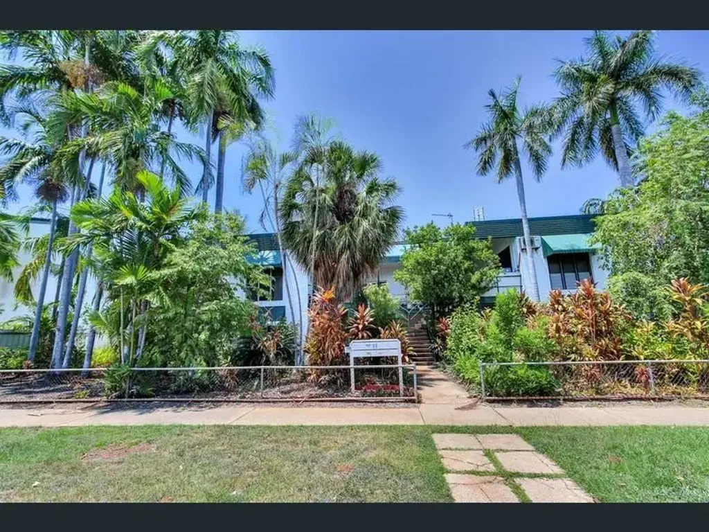 Address Withheld, Larrakeyah, NT 820