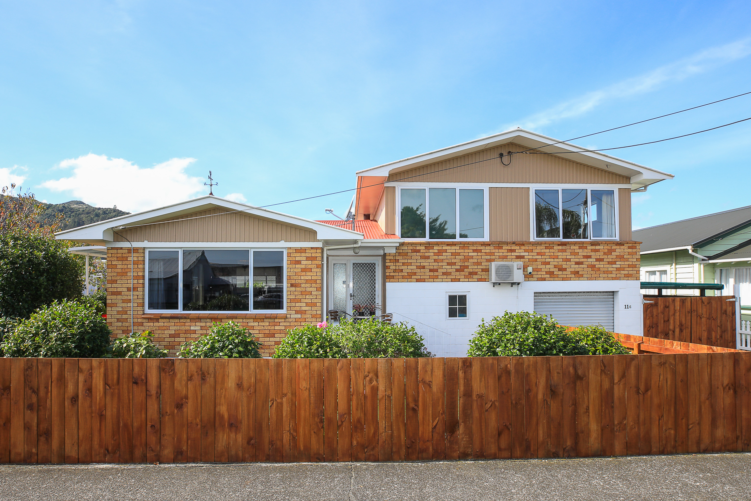 116 Mackay Street, Thames, Coromandel, 3房, 0浴, House